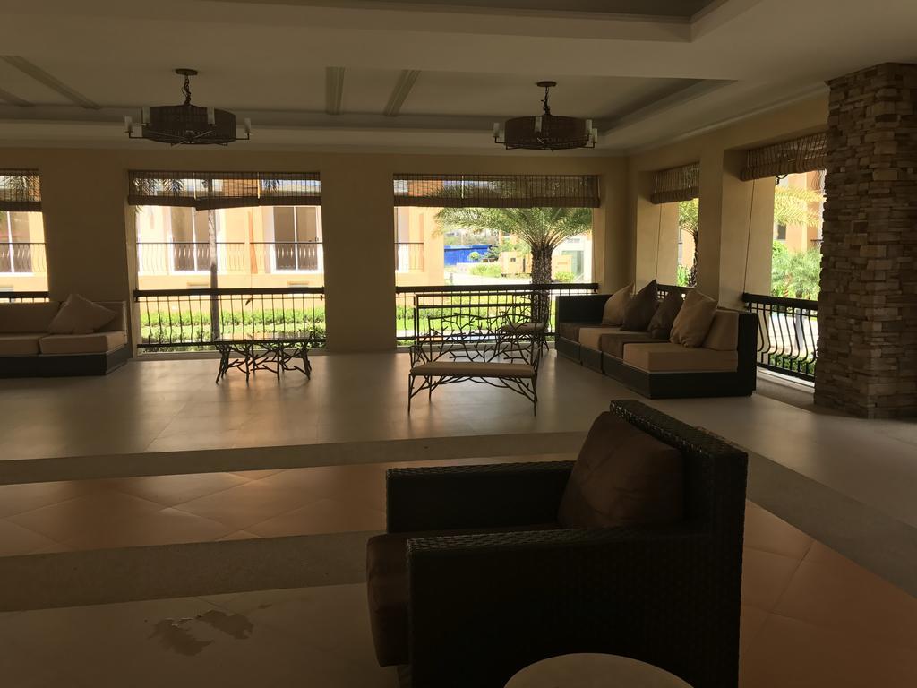 San Remo Oasis Serviced Apartments Cebu Exterior photo