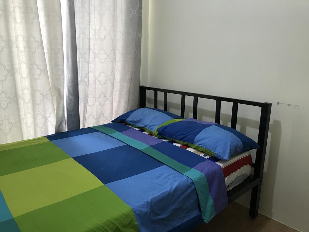 San Remo Oasis Serviced Apartments Cebu Exterior photo