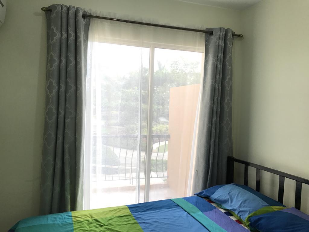 San Remo Oasis Serviced Apartments Cebu Exterior photo