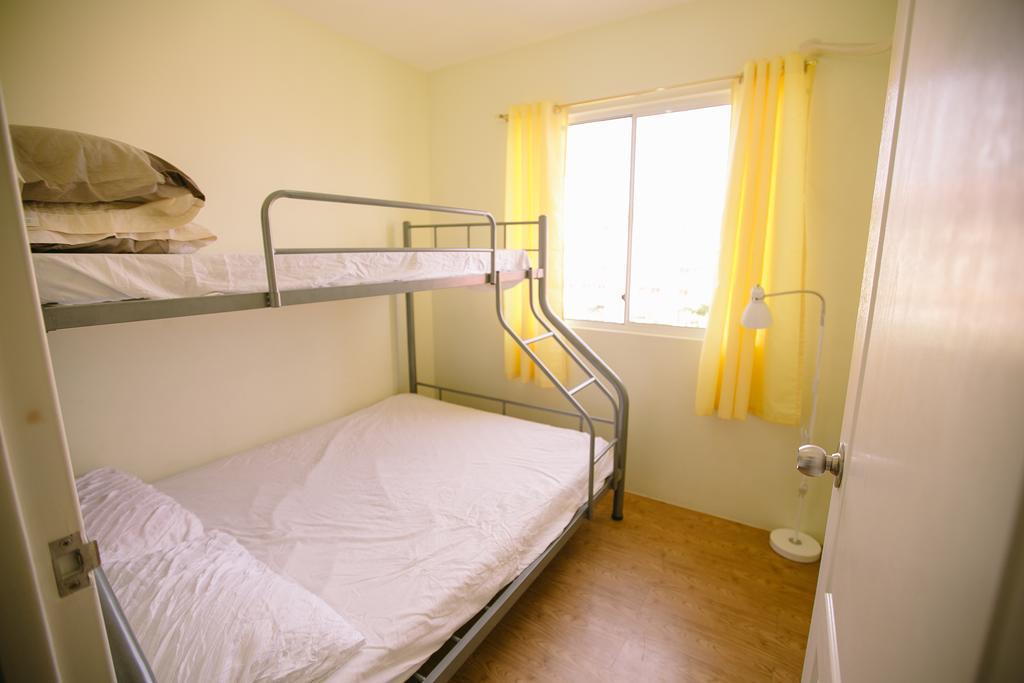 San Remo Oasis Serviced Apartments Cebu Exterior photo