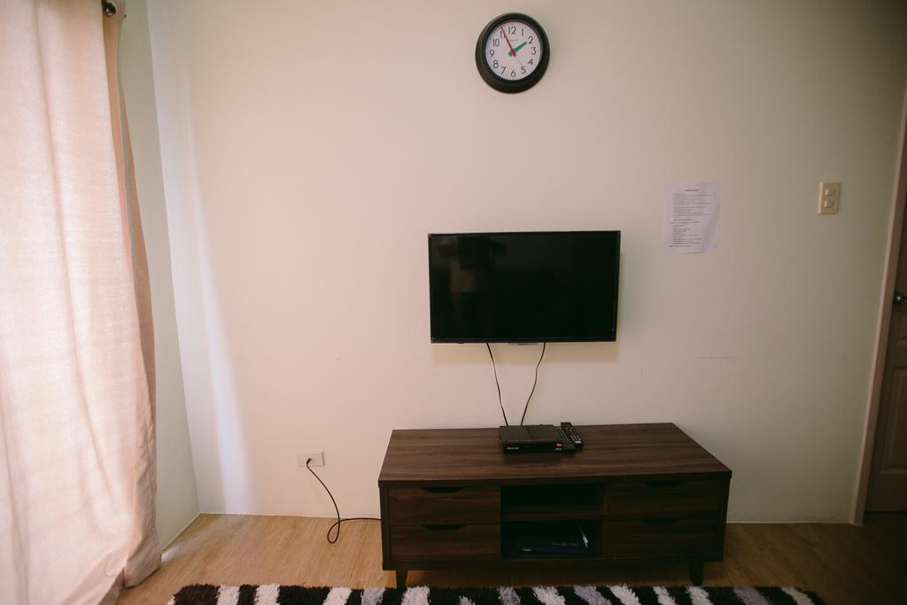 San Remo Oasis Serviced Apartments Cebu Exterior photo