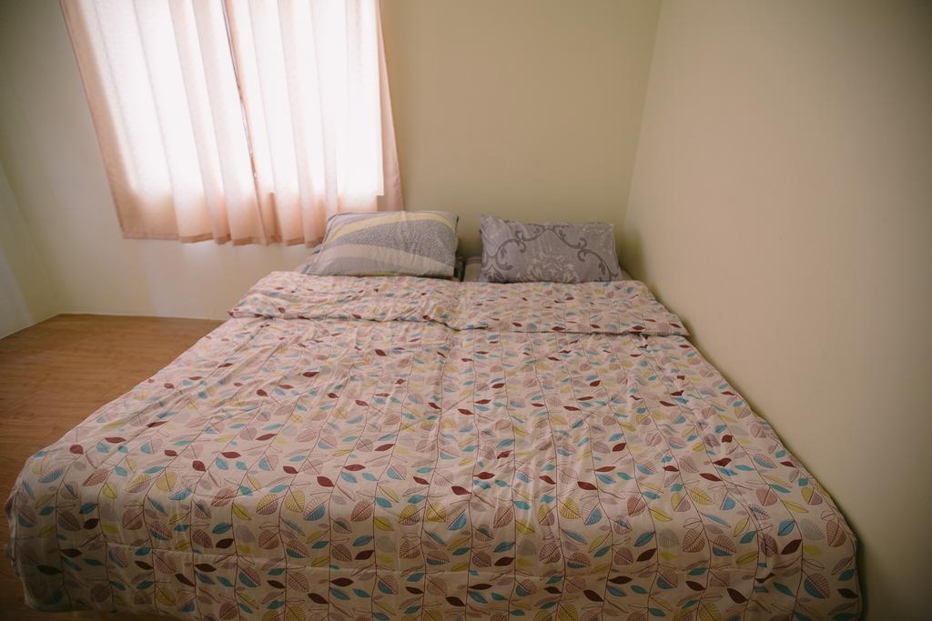 San Remo Oasis Serviced Apartments Cebu Exterior photo