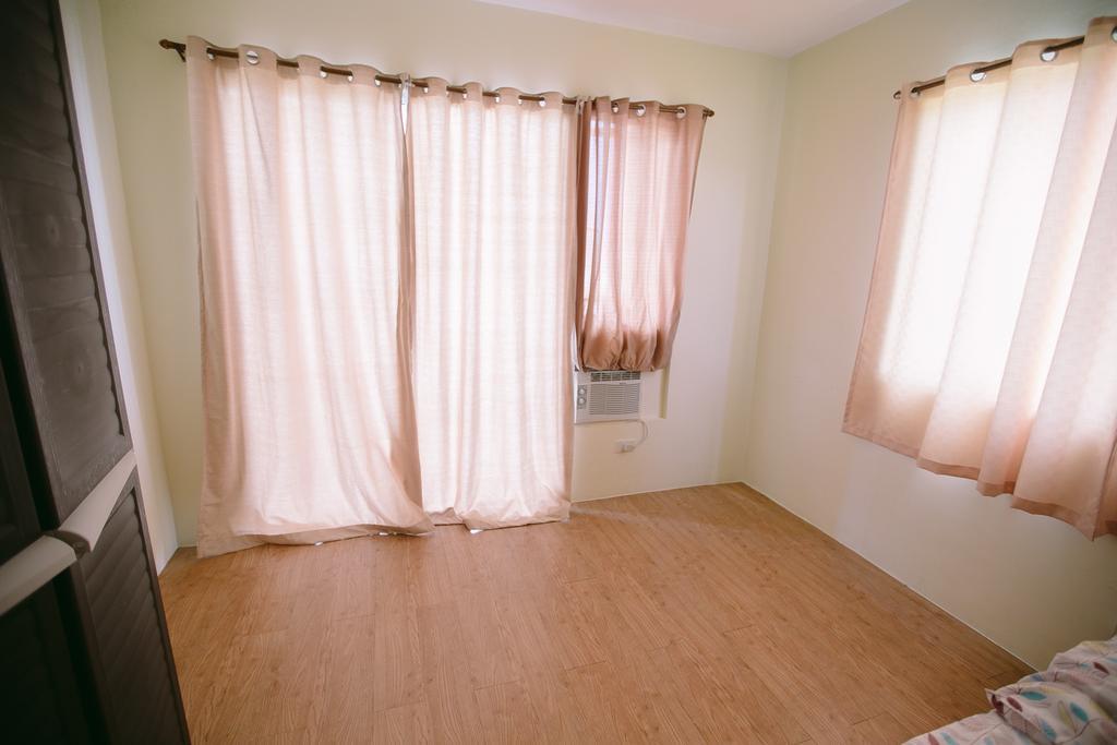 San Remo Oasis Serviced Apartments Cebu Exterior photo