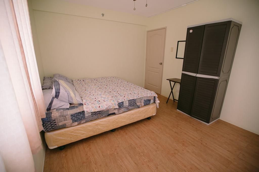San Remo Oasis Serviced Apartments Cebu Exterior photo