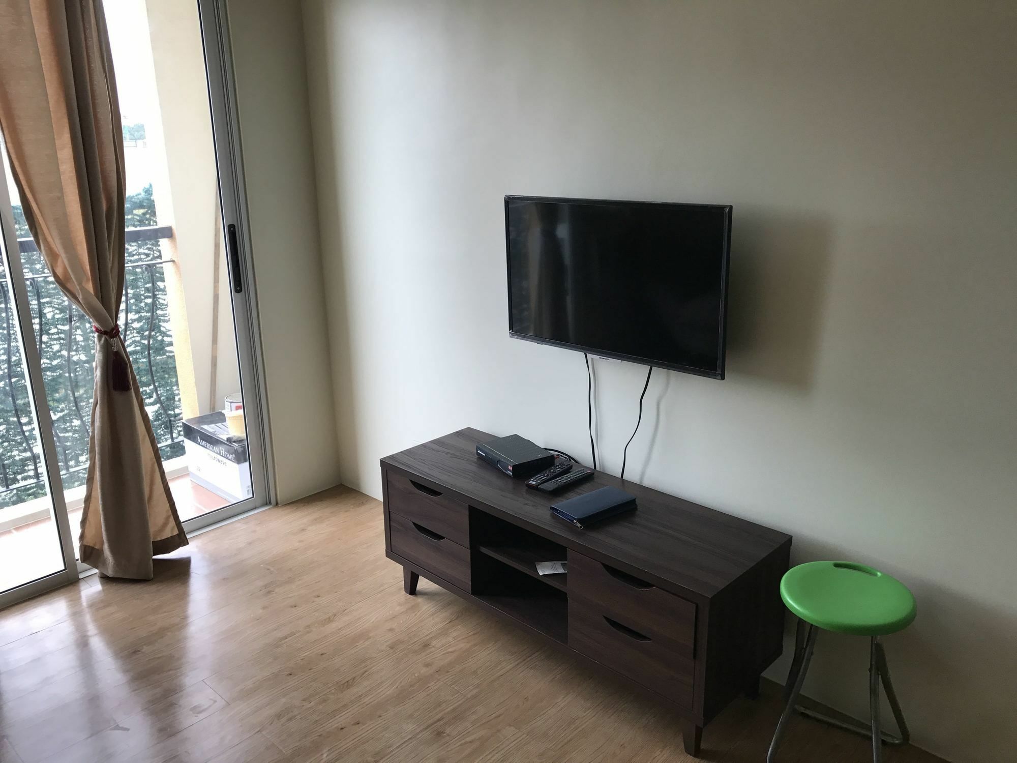 San Remo Oasis Serviced Apartments Cebu Exterior photo