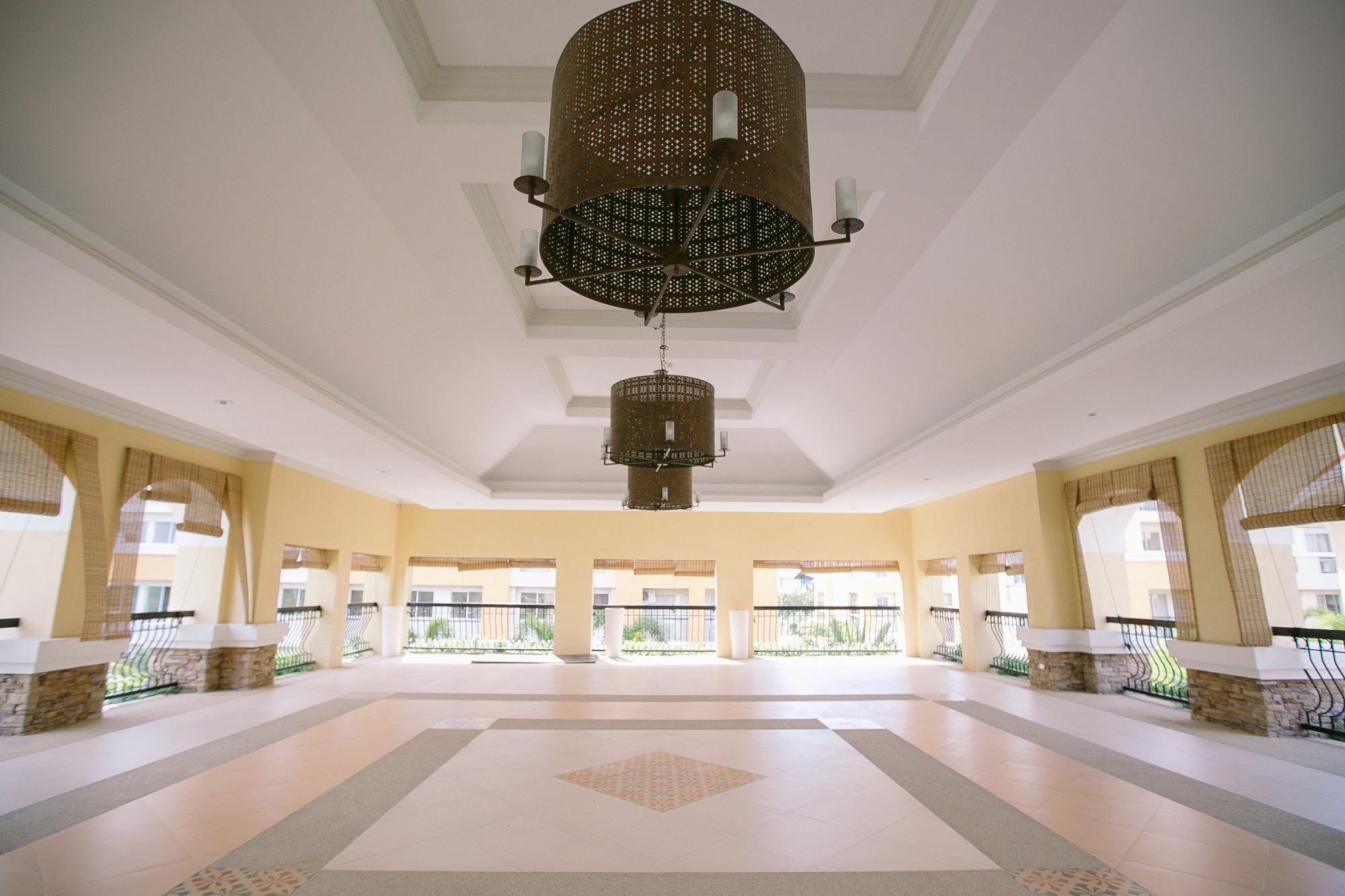 San Remo Oasis Serviced Apartments Cebu Exterior photo
