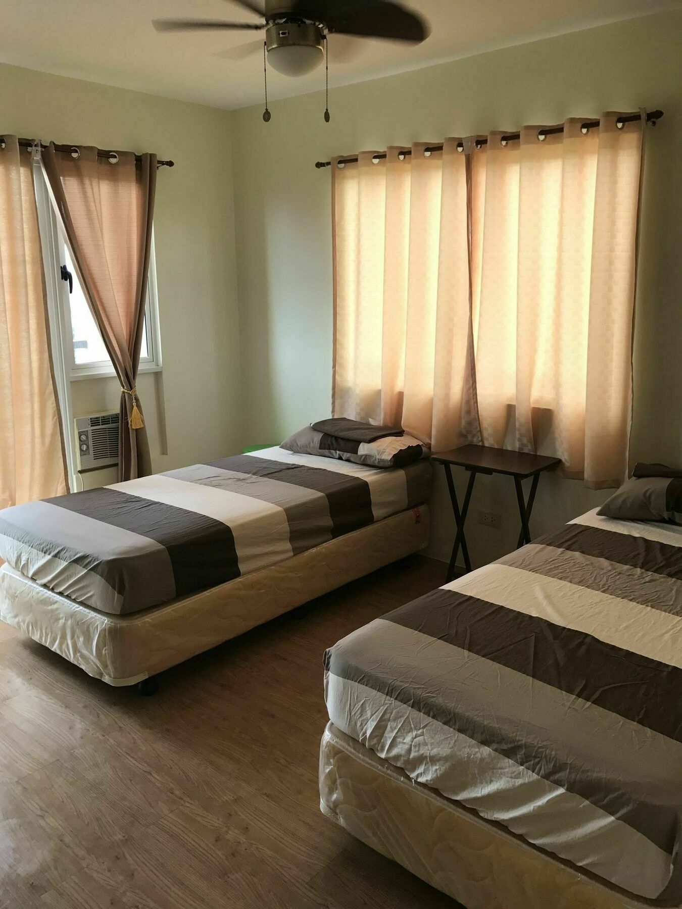 San Remo Oasis Serviced Apartments Cebu Exterior photo